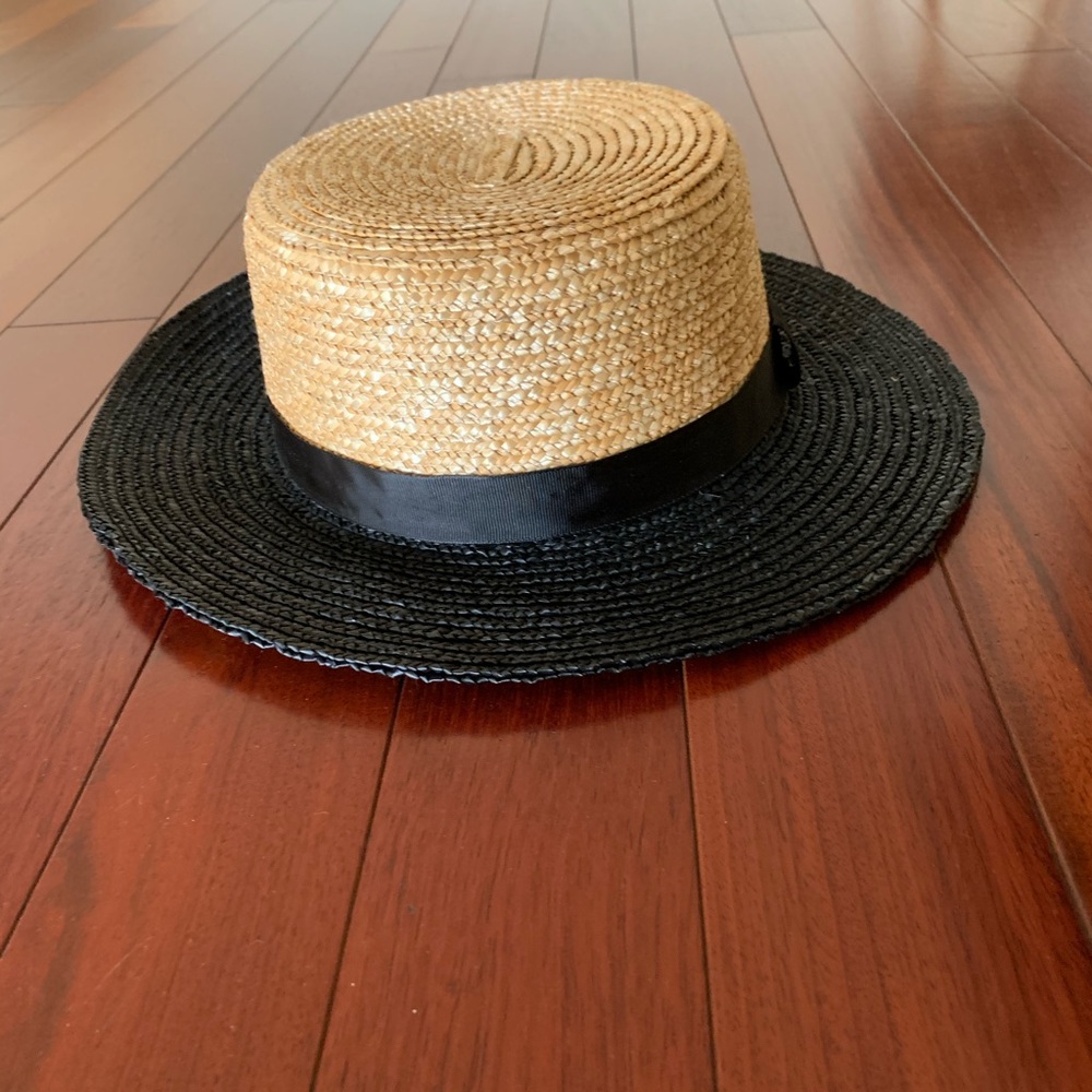 Sun Hat